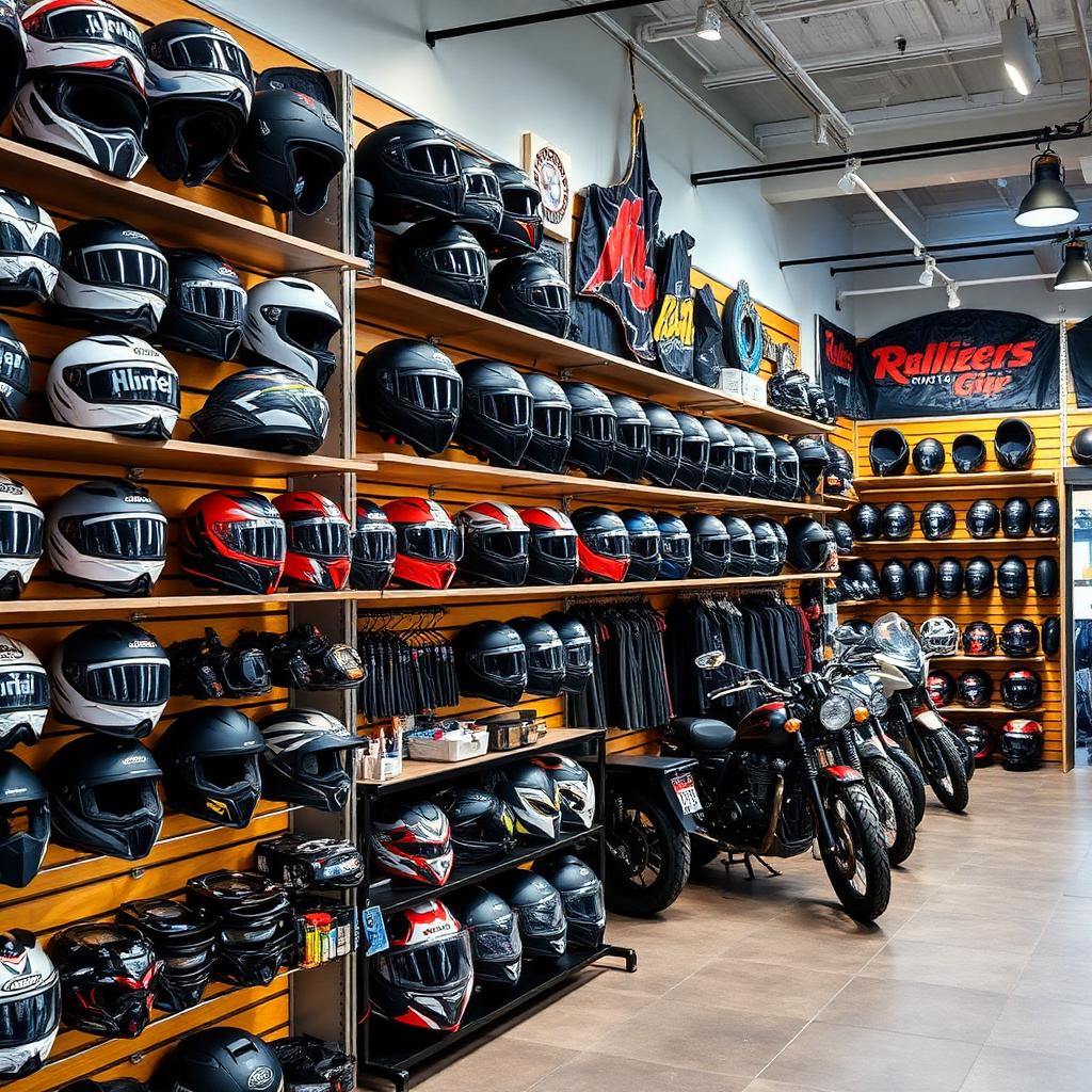 SEC Motosupply gallery 2