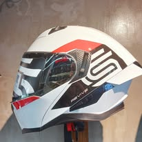 SEC Revvs Modular Helmet